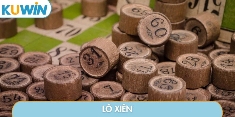 Lô xiên
