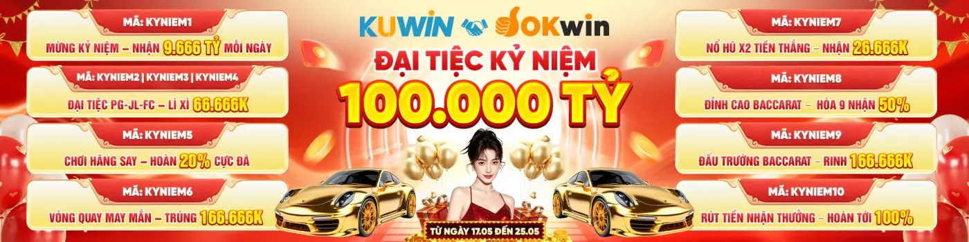 kiện kỷ niệm 17/05 - 25/05